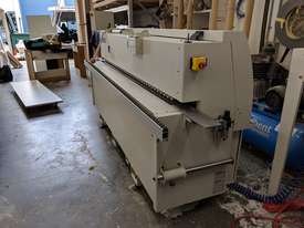 Biesse Spark 4.3 Automatic Edge Bander 2014 model - picture1' - Click to enlarge