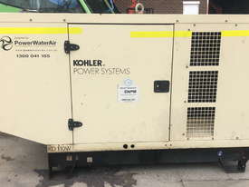 Kohler KD110W Generator - picture0' - Click to enlarge