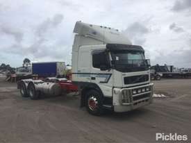 2005 Volvo Fm - picture0' - Click to enlarge