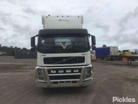 2005 Volvo Fm - picture1' - Click to enlarge
