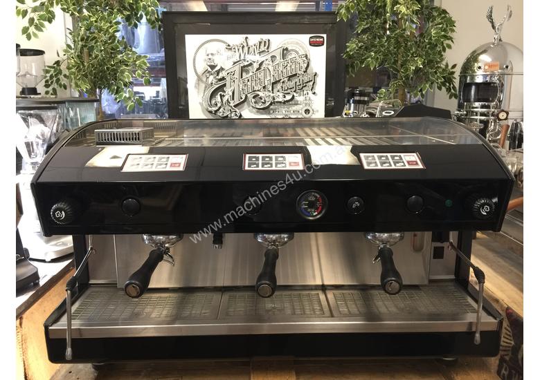 Used astoria ESPRESSIMO Coffee Machines in , Listed on Machines4u