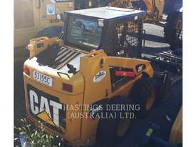 CATERPILLAR 216B3LRC Skid Steer Loaders - picture2' - Click to enlarge