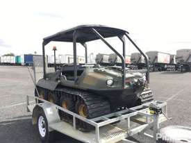 2010 Argo 750 Hdi - picture0' - Click to enlarge