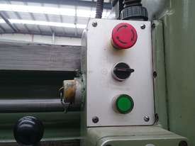 used radial drilling machine - picture2' - Click to enlarge