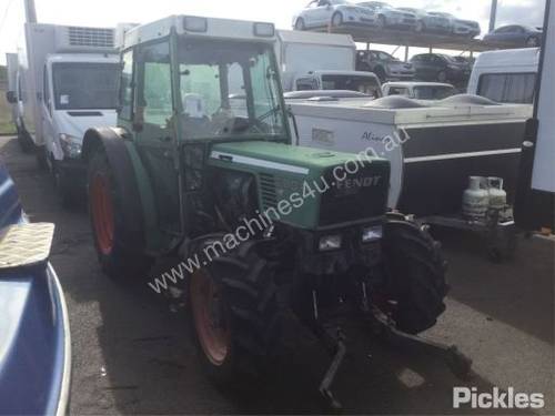 Fendt 280P