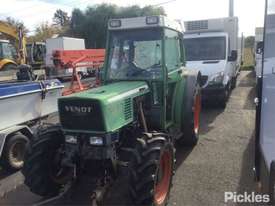 Fendt 280P - picture1' - Click to enlarge