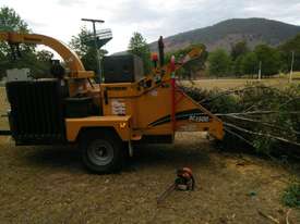 Vermeer BC1500 Chipper 2011 For Sale - picture0' - Click to enlarge