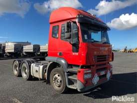 2005 Iveco Stralis 505 - picture0' - Click to enlarge