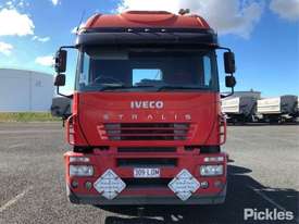 2005 Iveco Stralis 505 - picture1' - Click to enlarge