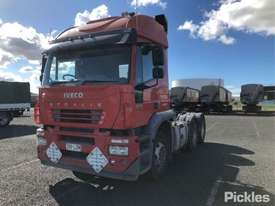 2005 Iveco Stralis 505 - picture2' - Click to enlarge