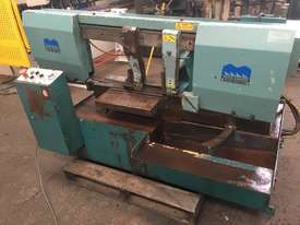 Parkanson PK460SAM  Bandsaw - picture0' - Click to enlarge