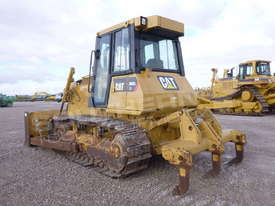 Caterpillar D6G XL Series II Dozer SU 2007 DOZCATG - picture0' - Click to enlarge