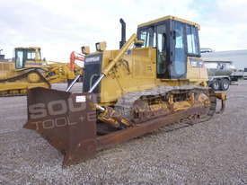 Caterpillar D6G XL Series II Dozer SU 2007 DOZCATG - picture0' - Click to enlarge