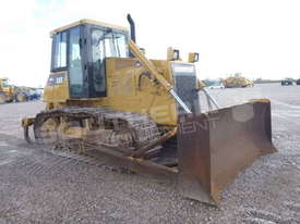 Caterpillar D6G XL Series II Dozer SU 2007 DOZCATG - picture1' - Click to enlarge