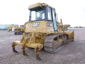 Caterpillar D6G XL Series II Dozer SU 2007 DOZCATG - picture2' - Click to enlarge