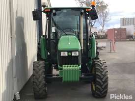 John Deere 5101E - picture1' - Click to enlarge