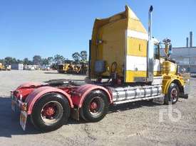 KENWORTH T658 Prime Mover (T/A) - picture0' - Click to enlarge