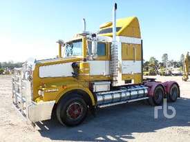 KENWORTH T658 Prime Mover (T/A) - picture2' - Click to enlarge