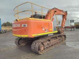 Hitachi ZX200LC-3 - picture1' - Click to enlarge