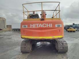 Hitachi ZX200LC-3 - picture2' - Click to enlarge