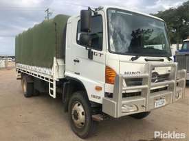 2012 Hino 500 1322 GT8J - picture0' - Click to enlarge