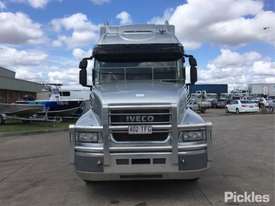 2010 Iveco Powerstar - picture1' - Click to enlarge