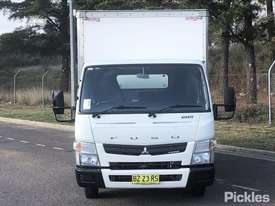 2014 Mitsubishi Fuso Canter L7/800 515 - picture1' - Click to enlarge