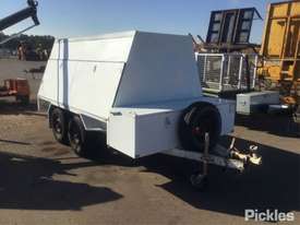 2013 Fremantle Trailers - picture0' - Click to enlarge