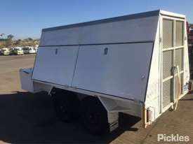 2013 Fremantle Trailers - picture2' - Click to enlarge
