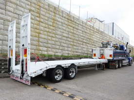 Interstate Trailers Tandem Axle Tag Trailer Basic ATTTAG - picture0' - Click to enlarge