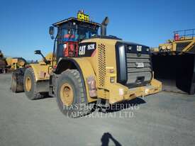 CATERPILLAR 962K Wheel Loaders integrated Toolcarriers - picture2' - Click to enlarge
