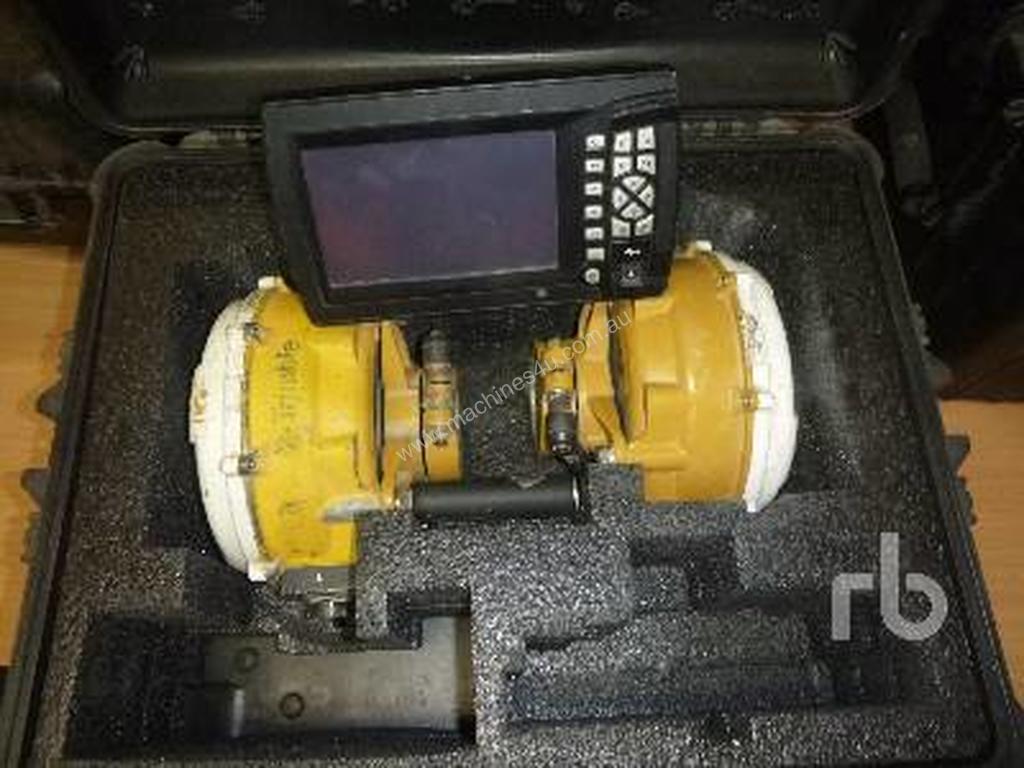 Used trimble TRIMBLE CB460 GPS GPS Equipment in , Listed on Machines4u