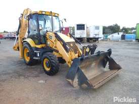 2009 JCB Sitemaster 3CX - picture0' - Click to enlarge