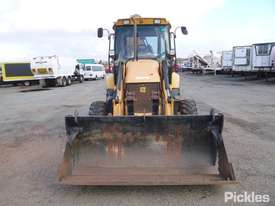 2009 JCB Sitemaster 3CX - picture1' - Click to enlarge