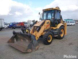 2009 JCB Sitemaster 3CX - picture2' - Click to enlarge