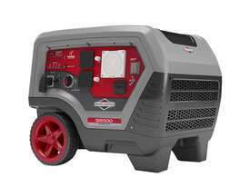 Q6500 6.5kVA Inverter Generator - Free Delivery to your nearest Major City Centre! - picture0' - Click to enlarge