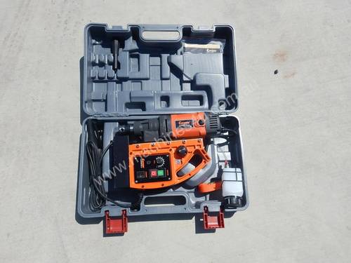 Cayken magnetic drill discount