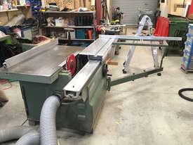 Small Panel Saw - picture0' - Click to enlarge