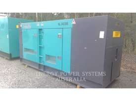 DENYO DCA300ESK Portable Generator Sets - picture0' - Click to enlarge