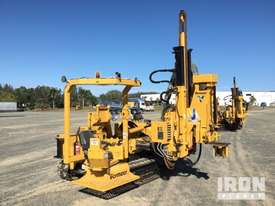 2015 Vermeer PD10 Pile Driver - picture0' - Click to enlarge