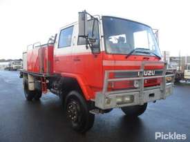 1996 Isuzu FTS700 - picture0' - Click to enlarge