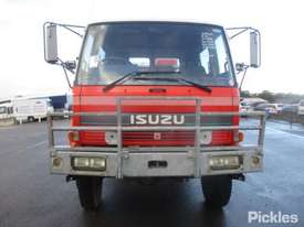 1996 Isuzu FTS700 - picture1' - Click to enlarge