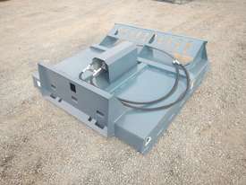 1800mm Hydraulic Brush Cutter - picture2' - Click to enlarge
