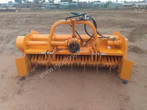 Berti Picker 180