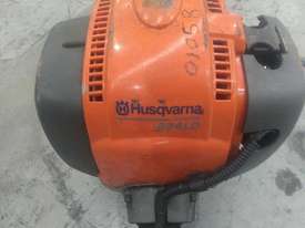 Husqvarna 324ld - picture1' - Click to enlarge