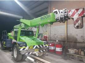 2003 TEREX AT20 FRANNA CRANE - picture0' - Click to enlarge