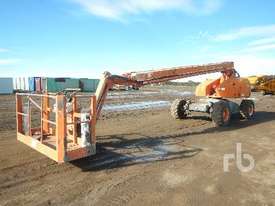 SNORKEL SP22 Boom Lift - picture0' - Click to enlarge