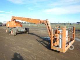 SNORKEL SP22 Boom Lift - picture0' - Click to enlarge