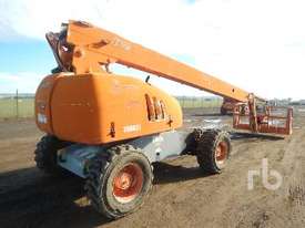 SNORKEL SP22 Boom Lift - picture1' - Click to enlarge