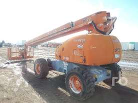 SNORKEL SP22 Boom Lift - picture2' - Click to enlarge